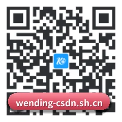 华为鸿蒙版 二维码